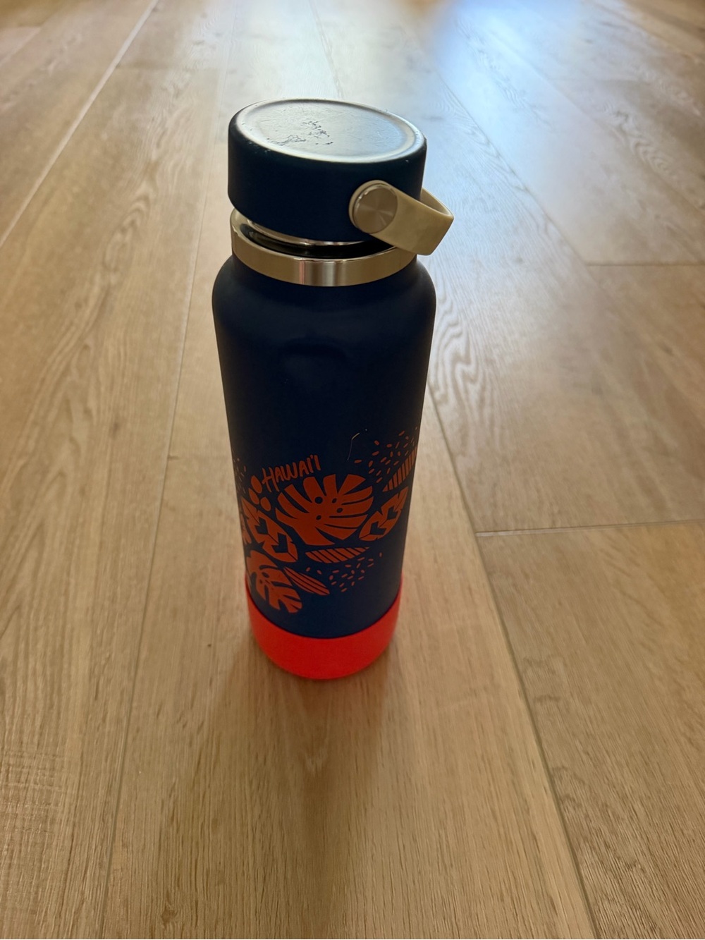 Hydro Flask Hawaii Limited Edition 40oz Water Bottle